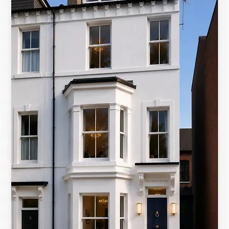 Apartamento Beaumont House *