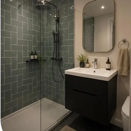 Apartamento Beaumont House